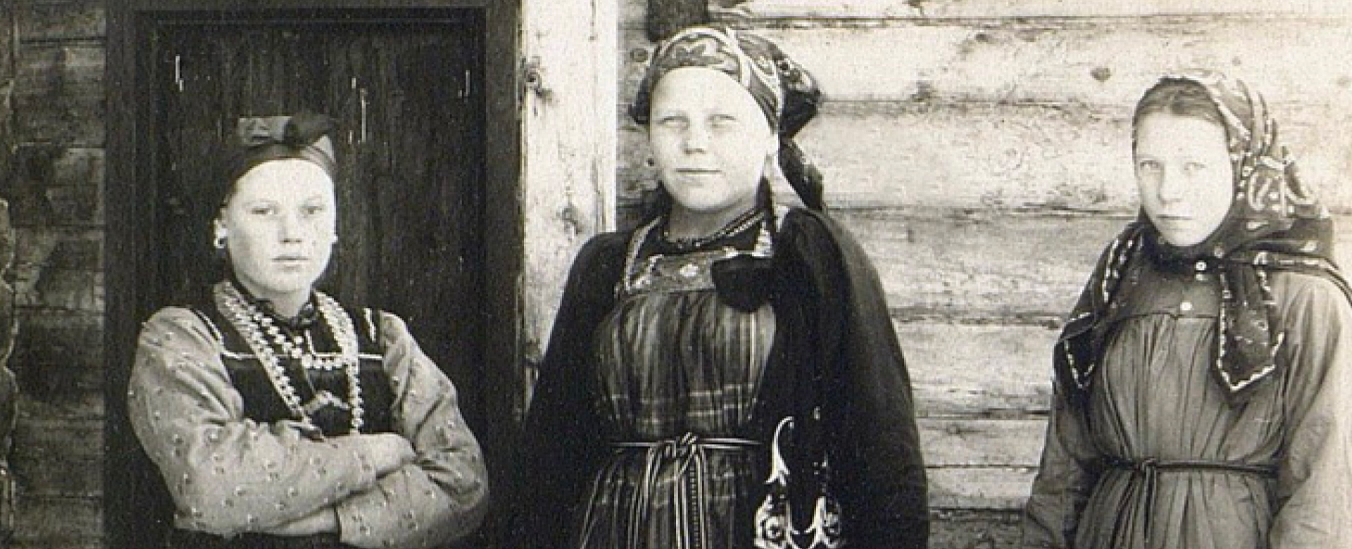 Не народ, но и не просто «русские»: кто такие поморы и когда они пришли на Север - детальное изображение