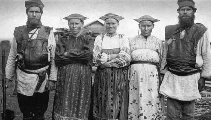 От Дуная до Оби: что роднит венгров и хантов?  - анонс изображение