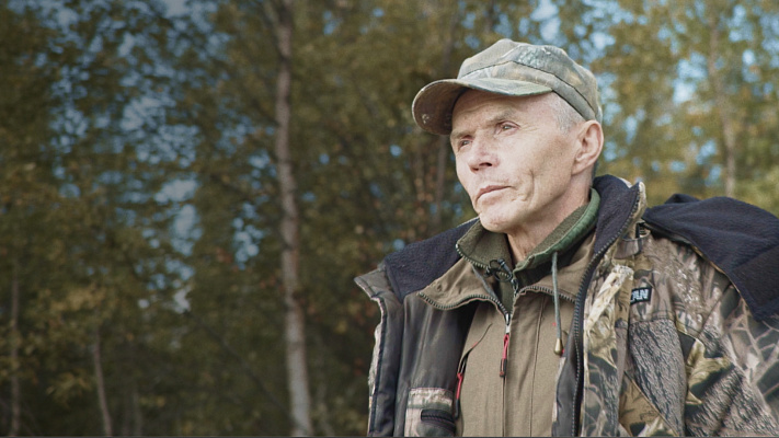 Сергей Шестаков: хранитель русской Лапландии - анонс изображение